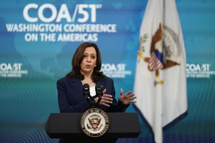 kamala harris