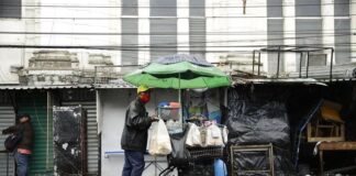 Clima | Se esperan lluvias para este viernes