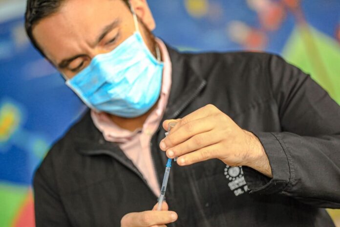 ministro de salud