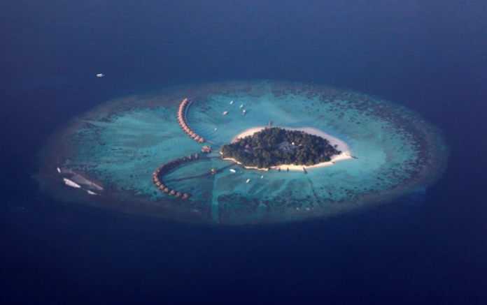 paraíso