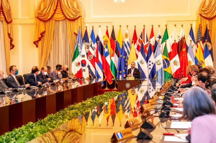 reunión
