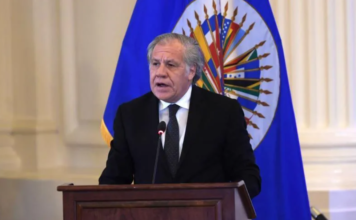 La OEA reunirá a sus cancilleres para actuar ante el anuncio de suspensión de elecciones en Nicaragua