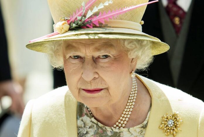 reina isabel