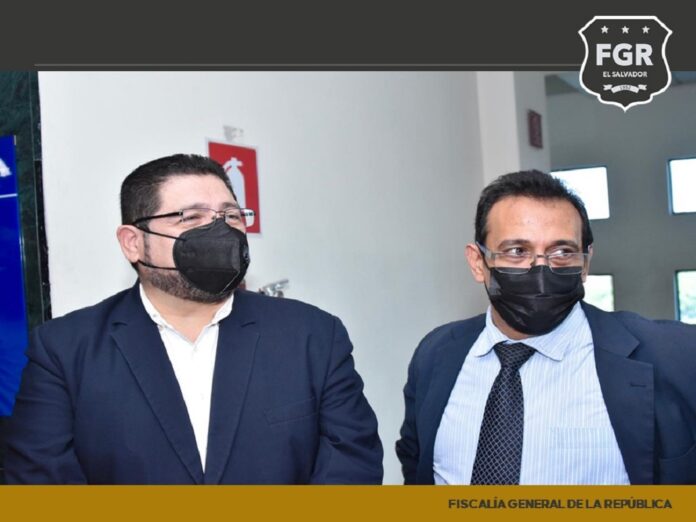 ex directores