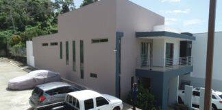 Fiscalía materializó inmuebles del exministro David Munguía Payes, valorados en más de $458 mil dólares