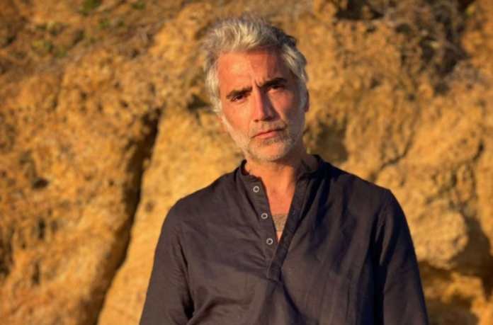 alejandro fernández