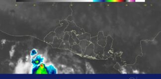 Clima | Se pronostican lluvias para la tarde de este lunes