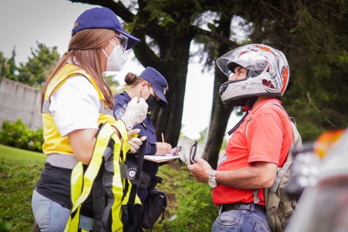 educación vial 1