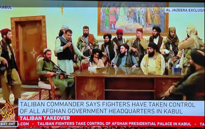 talibanes