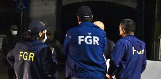 Fiscalía ordenó captura de personas vinculadas al homicidio de cuatro estudiantes en Ahuachapán