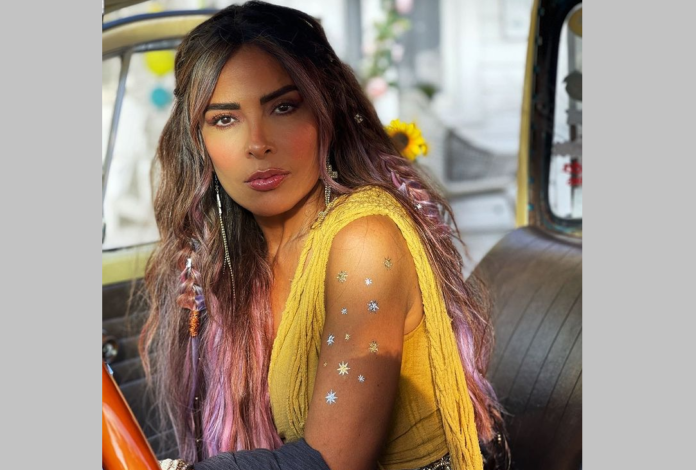 gloria trevi