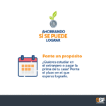 AHORRO