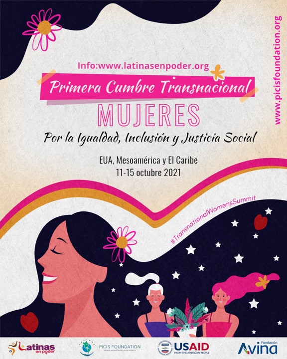 Primera Cumbre Transnacional de Mujeres