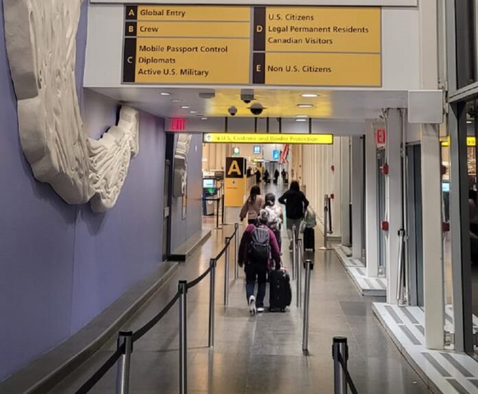 aeropuerto