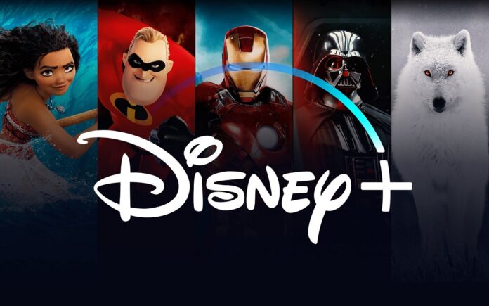 disney +