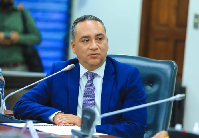 FISCAL GENERAL