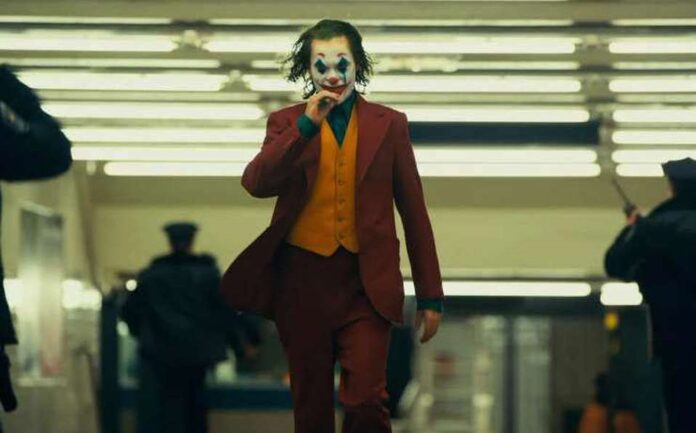 JOKER