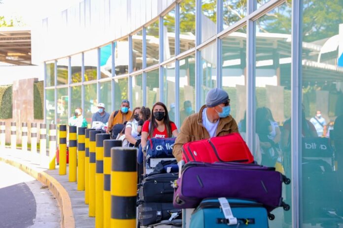 aeropuerto