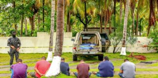 El Salvador: 908 personas han sido arrestados este año por cargos relacionados al narcotráfico