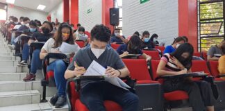 La UES programó para el 20 de noviembre la segunda evaluación para aspirantes de nuevo ingreso