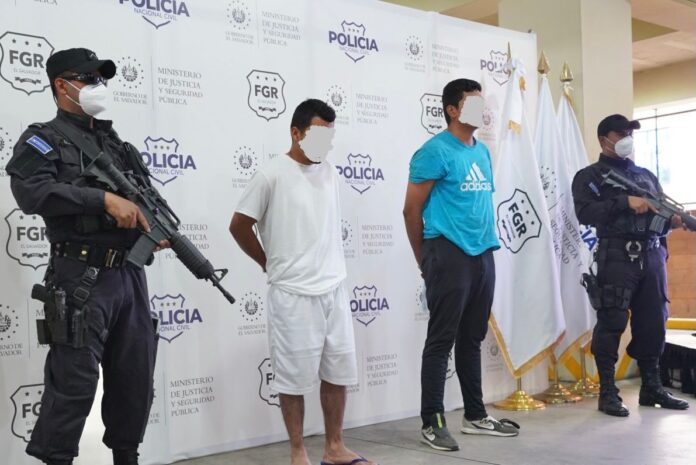 caso hermanos guerrero
