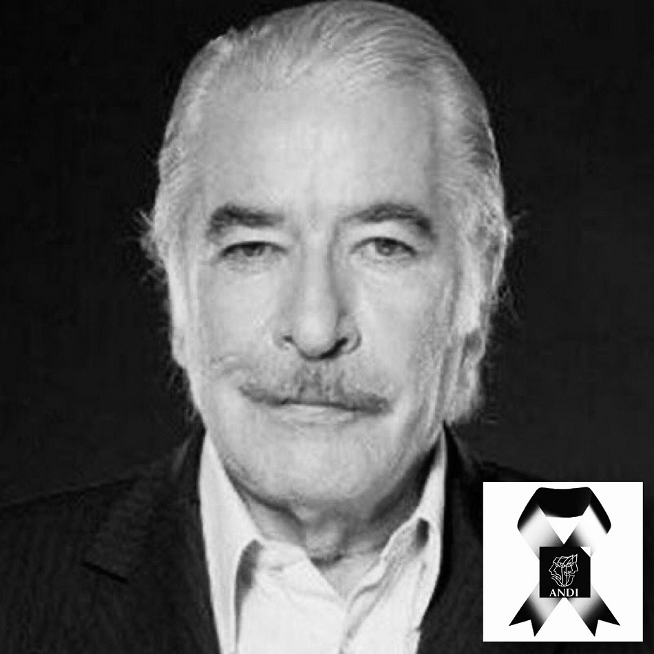 Enrique rocha movies and tv shows