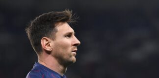 Pese a lesión, Messi entra en la convocatoria de Argentina para los clásicos contra Uruguay y Brasil