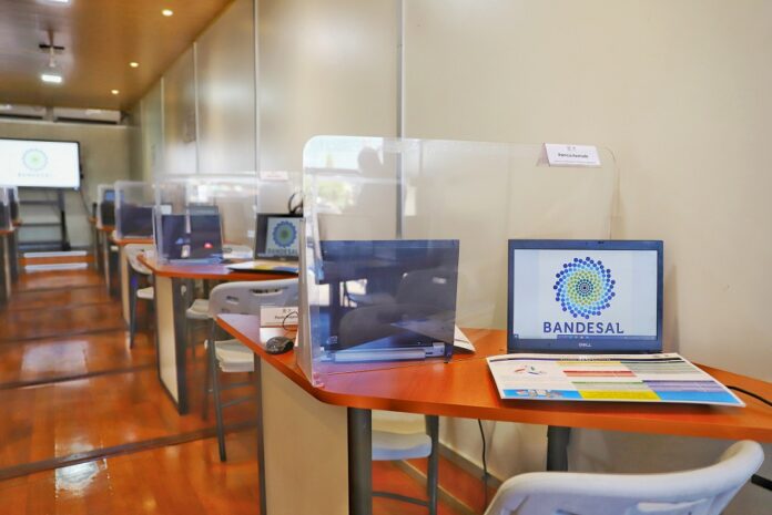 bandesal san rafael obrajuelo