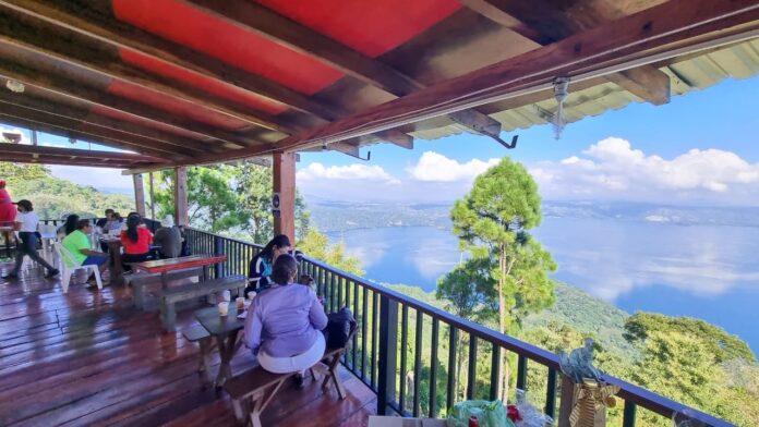 kiosco San Francisco