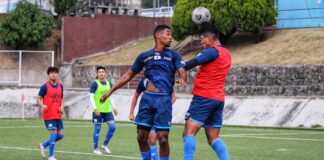 El Salvador presenta 5 casos positivos de Covid-19 en su convocatoria