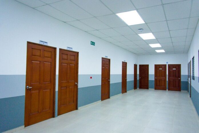 consultorios