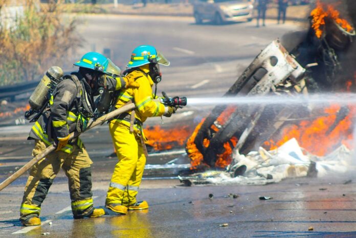 incendio
