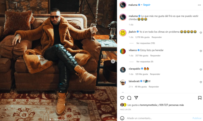 maluma