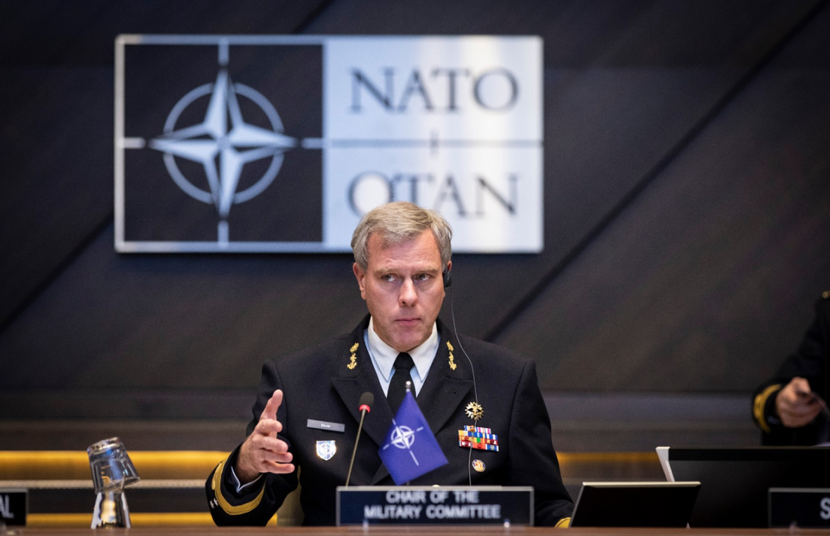 La OTAN advirtió que “hay países aliados preocupados” por la intención de  Rusia de desplegar misiles en Venezuela o Cuba – El Metropolitano Digital