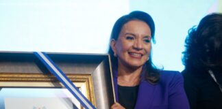 Transición en Honduras: la crisis política que complica a Xiomara Castro antes de su asunción