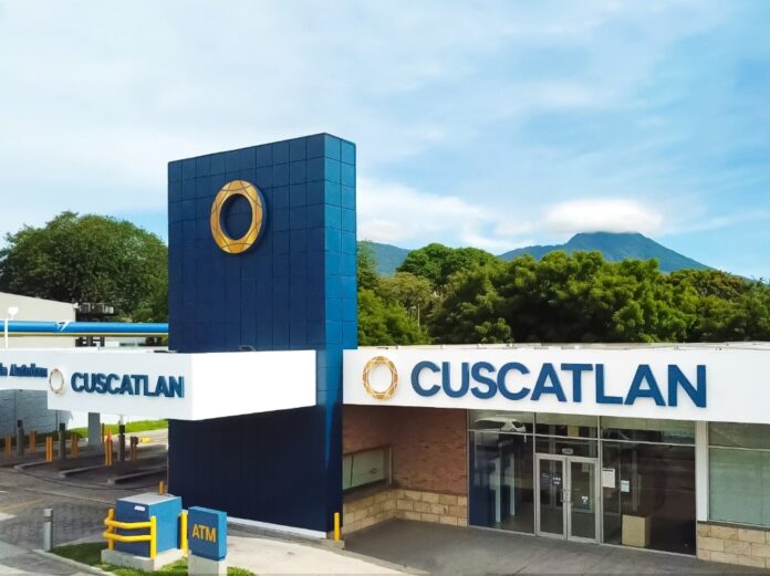 banco cuscatlán