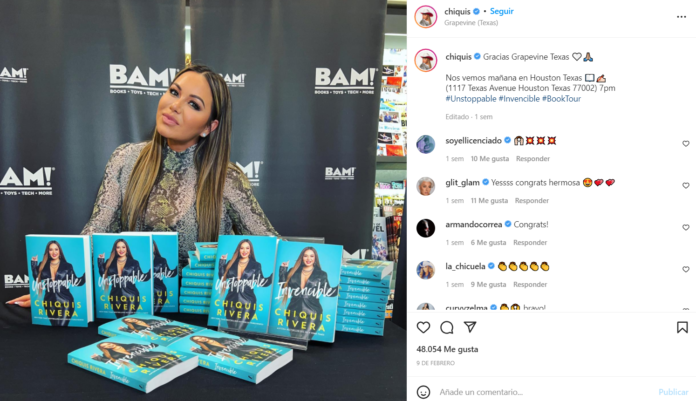 chiquis riverra