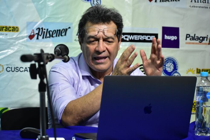 hugo pérez