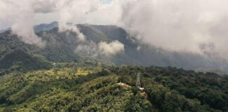 Gobierno recibe aporte del Reino Unido para la protección del hábitat y diversas especies en la Región Trifinio