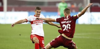 FIFA excluye a Rusia del Mundial de Qatar