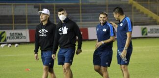 Eliminatorias Concacaf: Jugadores pidieron no ser convocados a la Selección de El Salvador