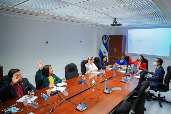 COMISIÓN DE FAMILIA