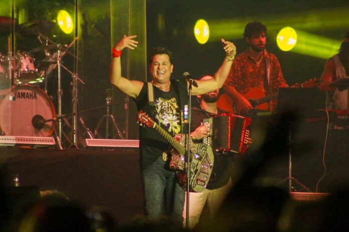 carlos vives