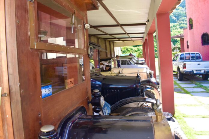 extinción de dominio