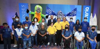 Lotería Nacional de Beneficencia anuncia sorteos dedicados al Mes del Deporte