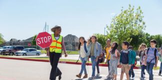 3M anuncia programa que mejorará la seguridad vial y la visibilidad peatonal en zonas escolares en todo el mundo