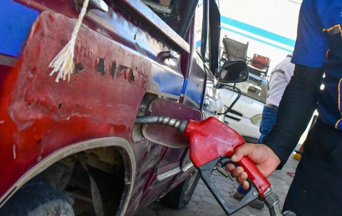combustibles