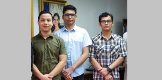 SISTEMA FEDECRÉDITO donará computadoras a ganadores de Olimpiada de Matemática Asiático-Pacífica