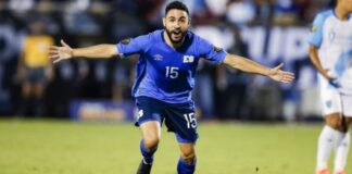 Alex Roldán y sus razones para no aceptar la convocatoria de El Salvador