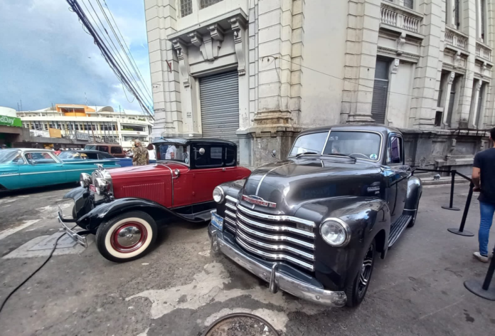 CAR SHOW